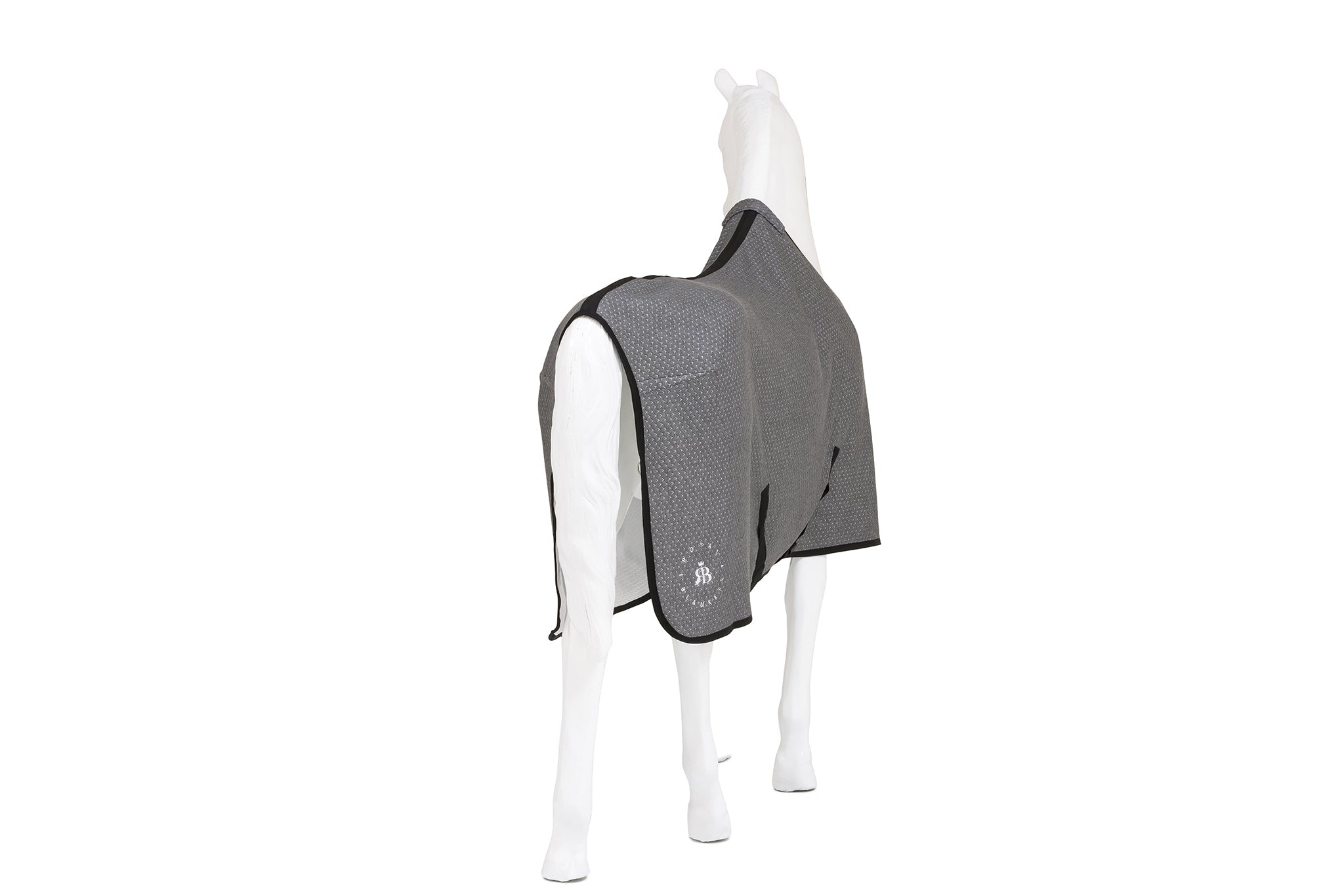 Abschwitzdecke Bambus