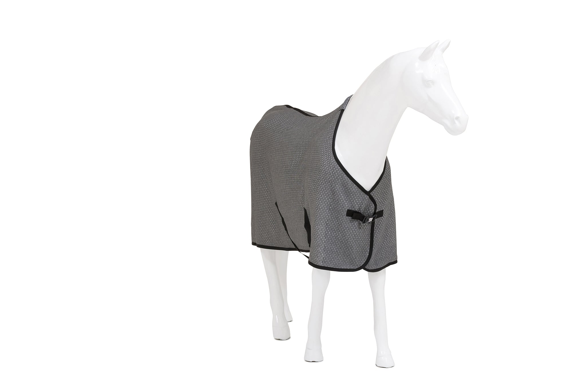 Abschwitzdecke Bambus