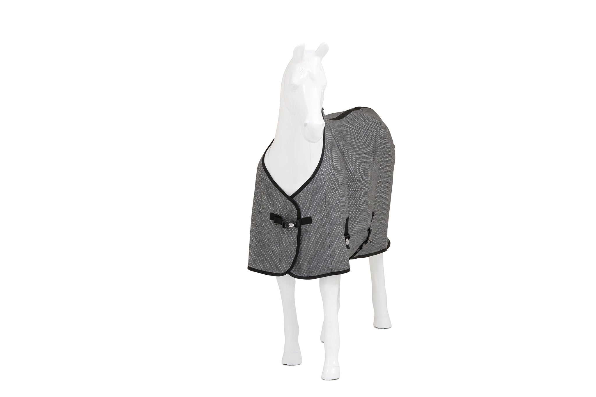 Abschwitzdecke Bambus